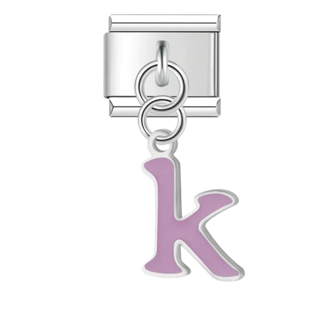 Hang Letters