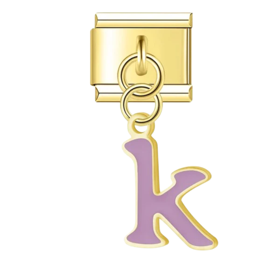 Hang Letters