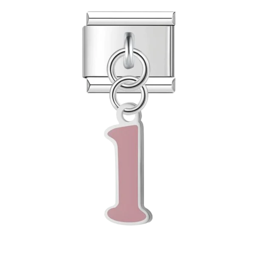 Hang Letters