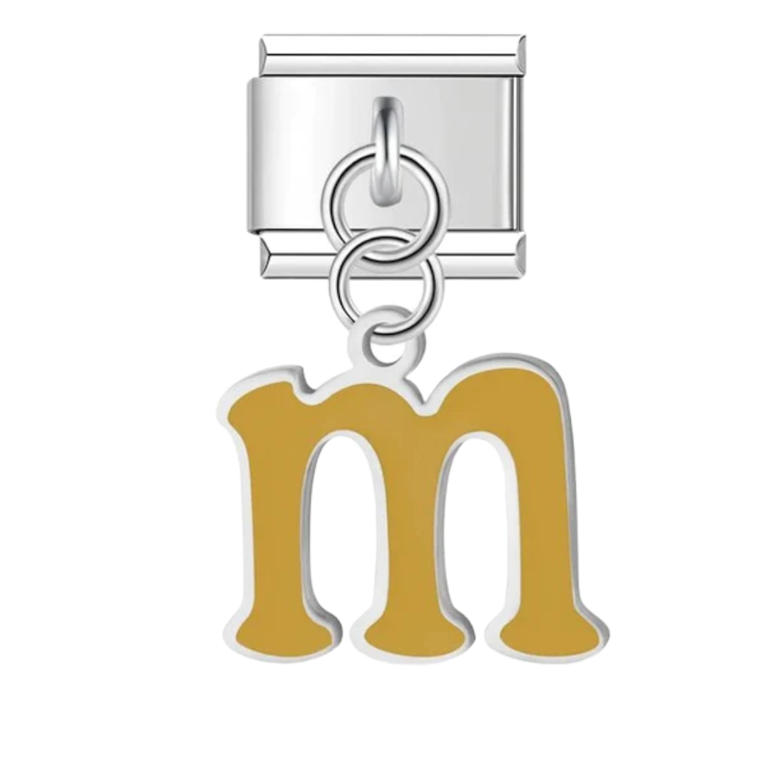 Hang Letters
