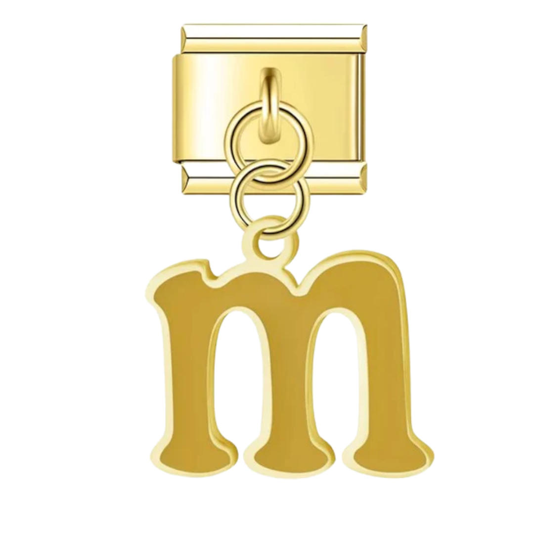 Hang Letters