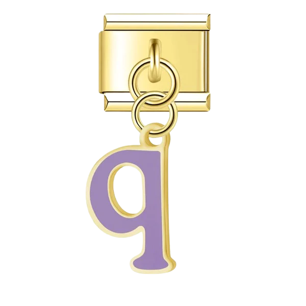 Hang Letters