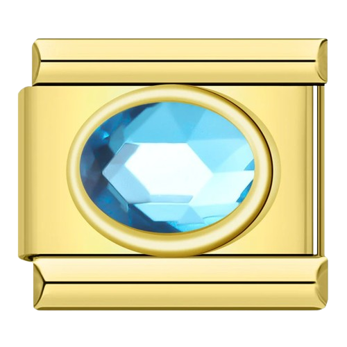 Oval Birthstones