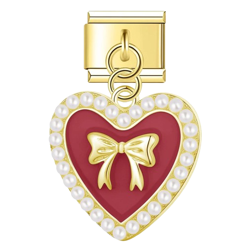 Heart Bow