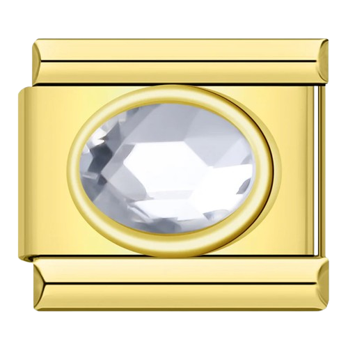 Oval Birthstones