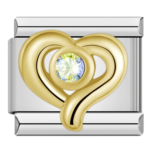 Gem Heart 2
