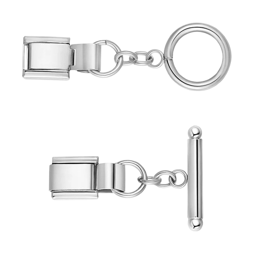 Clasp Links