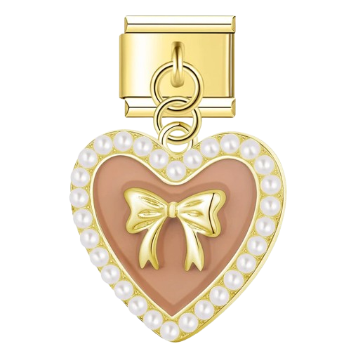 Heart Bow