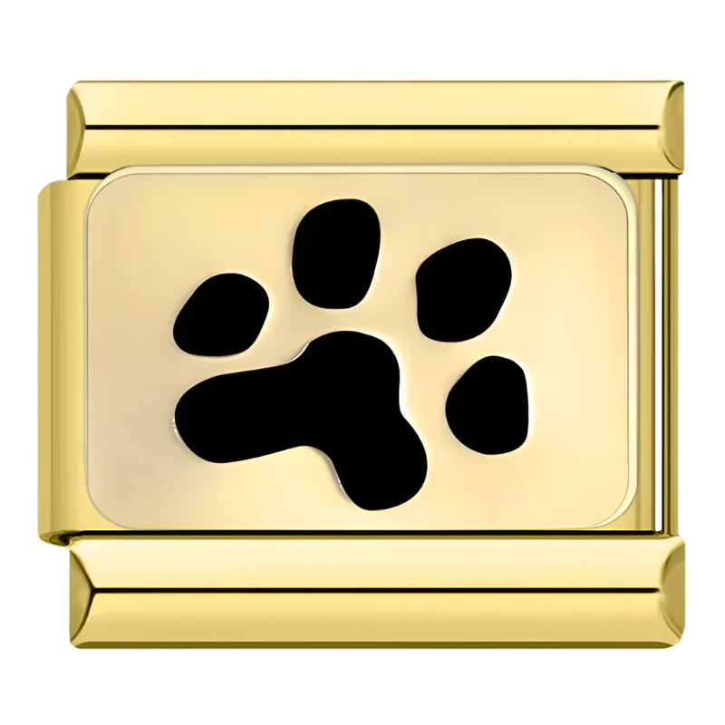 Dog Print