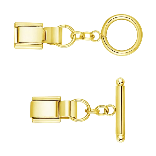 Clasp Links