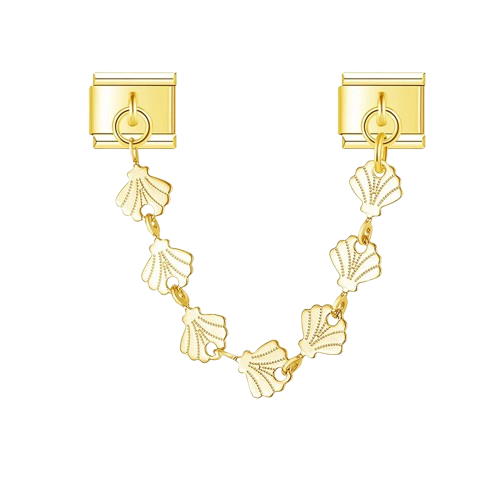 Seashell Chain