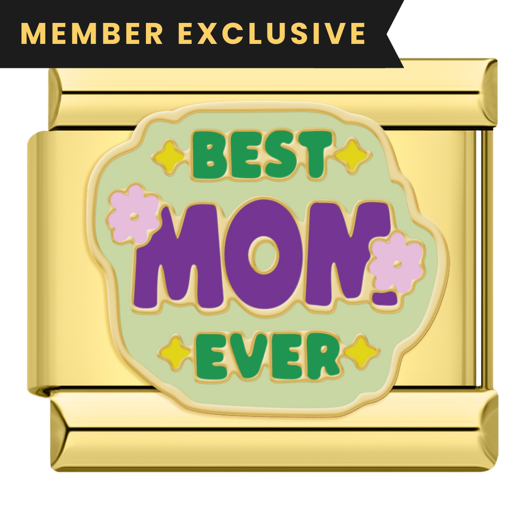 Best Mom Ever