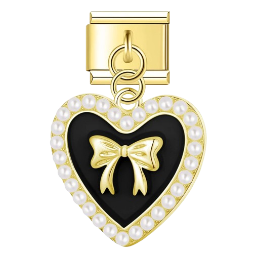 Heart Bow