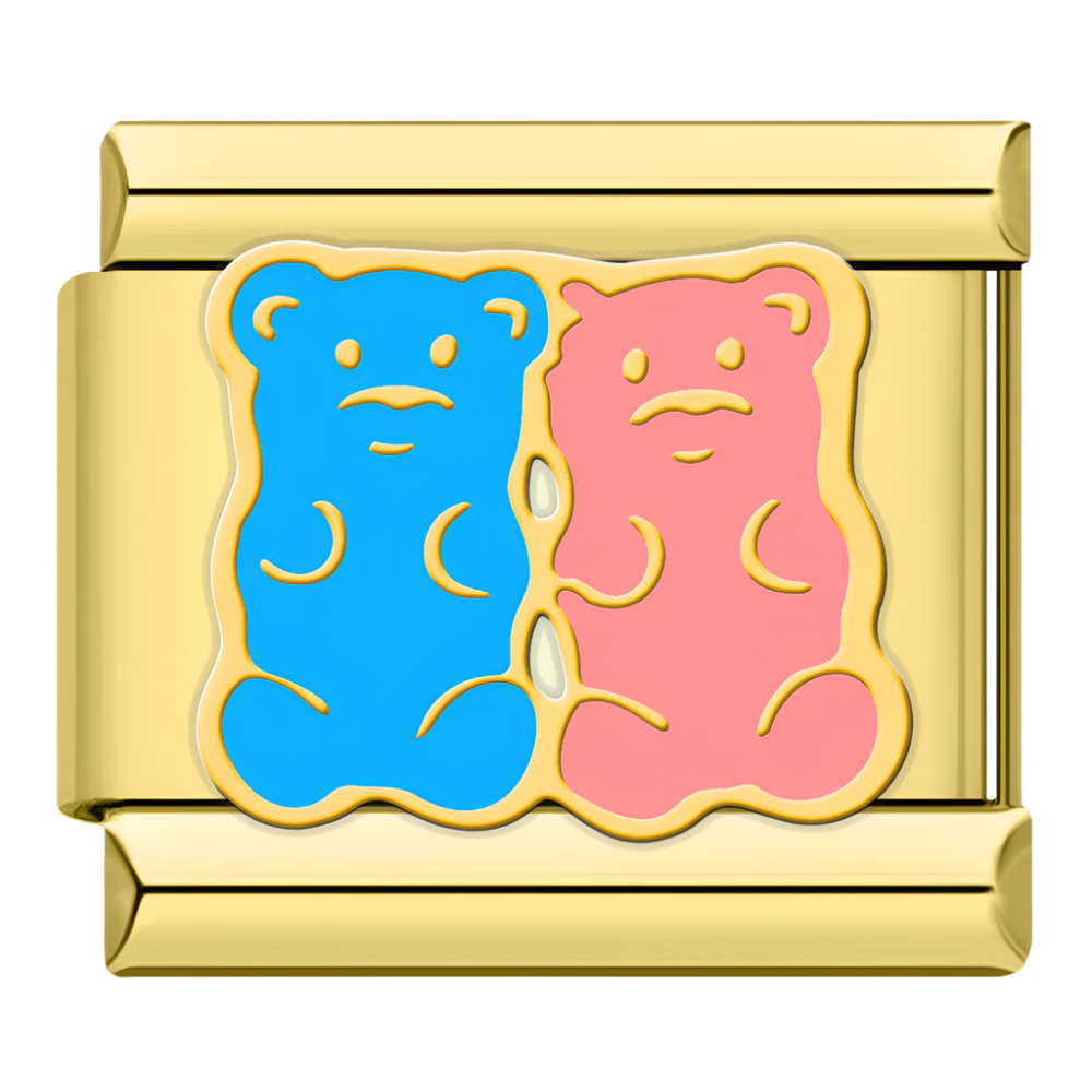 Gummy Bears