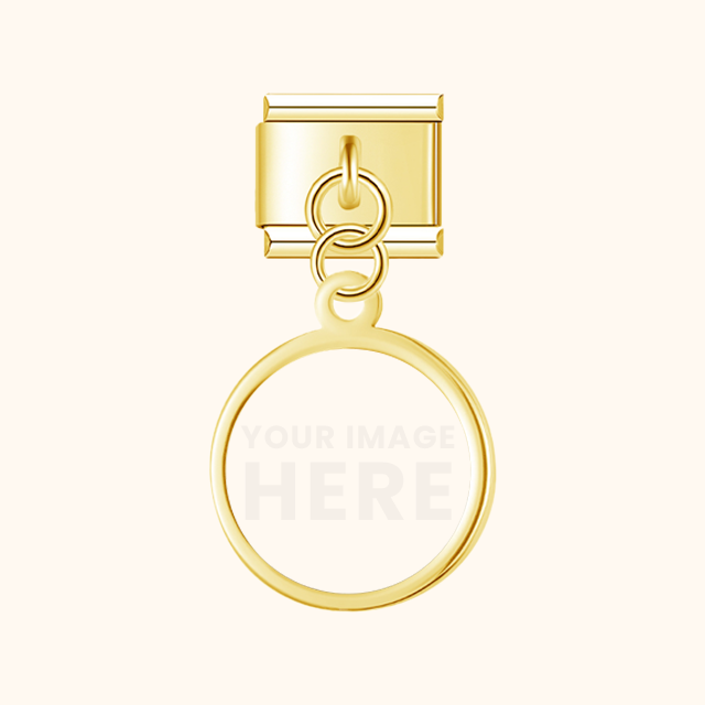 Custom Charm