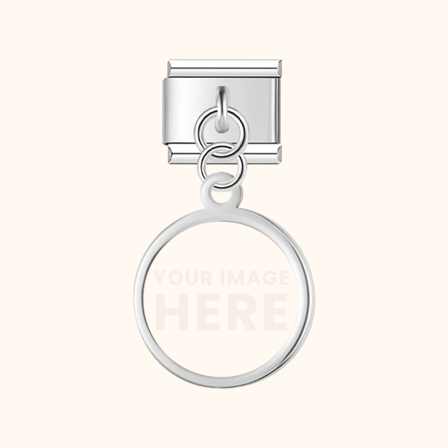 Custom Charm