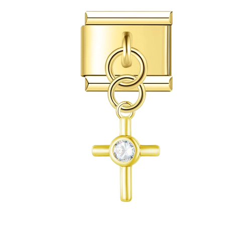 Gem Cross