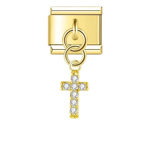 Gem Cross