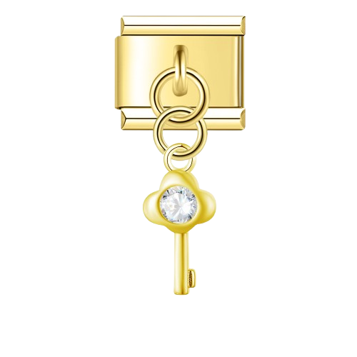 Gem Key