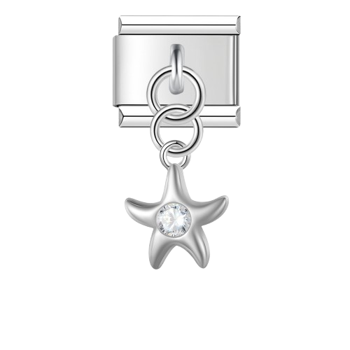 Gem Starfish
