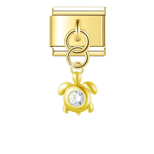 Gem Turtle