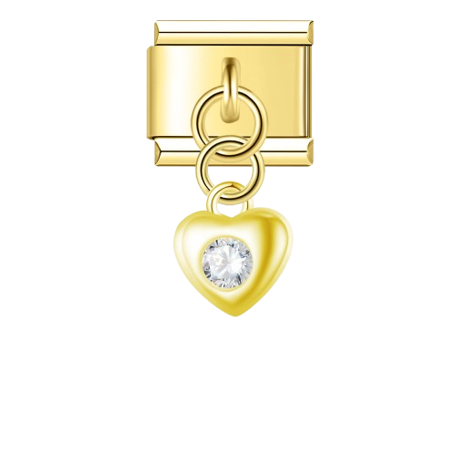 Gem Heart