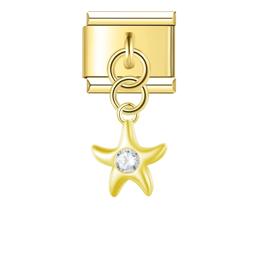 Gem Starfish