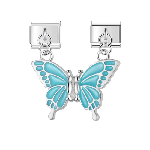 Magnetic Butterfly