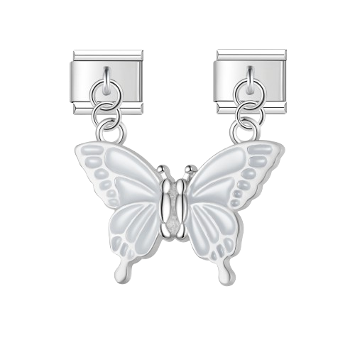 Magnetic Butterfly