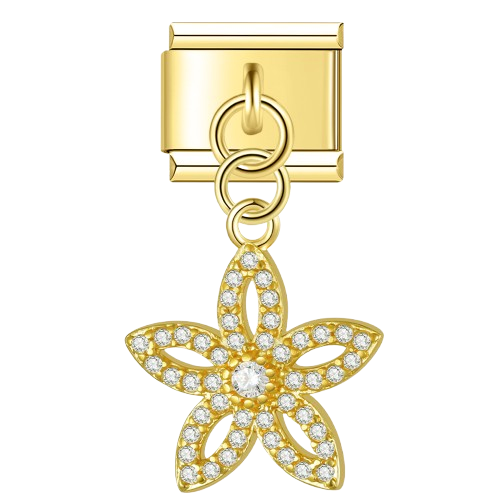 Gem Flower