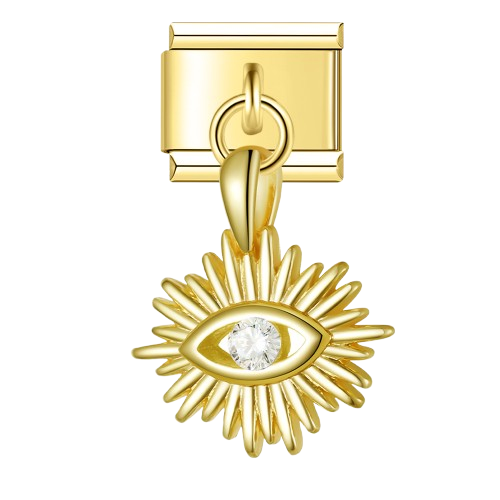 Gem Eye