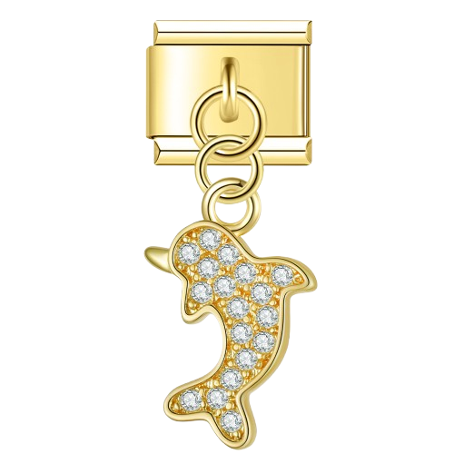 Gem Dolphin