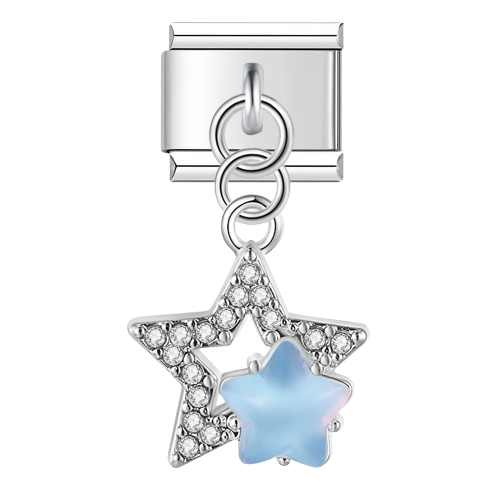 Gem & Stone Stars