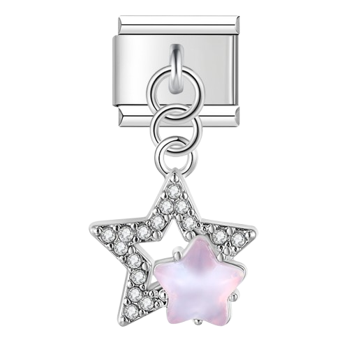 Gem & Stone Stars