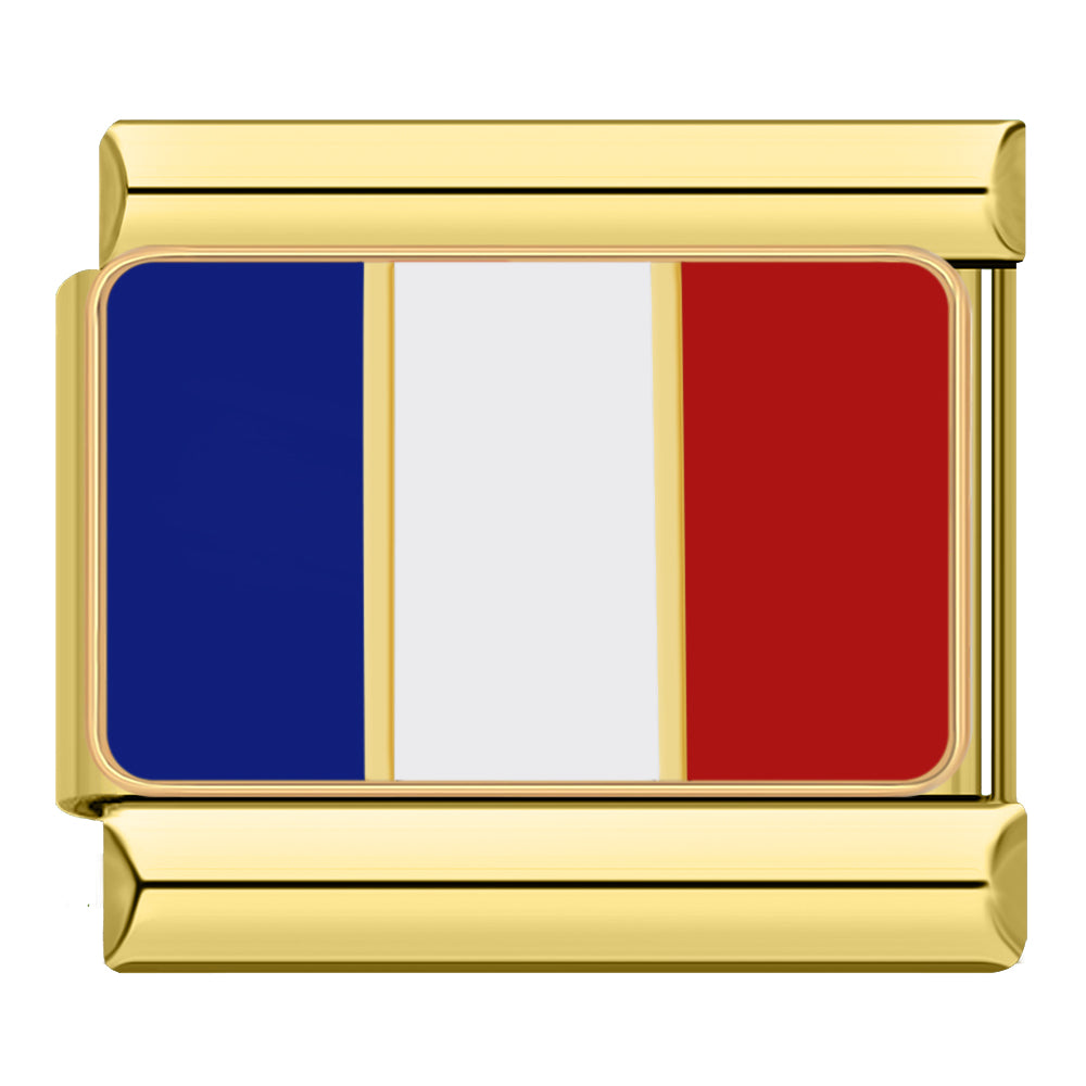 Flags