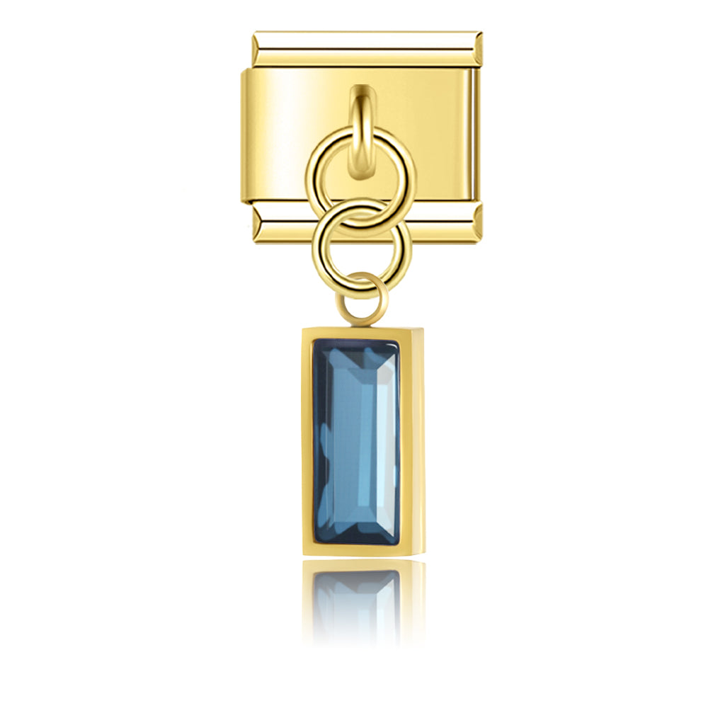 Blue Topaz