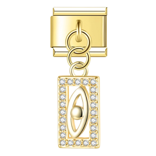 Gem Pendant