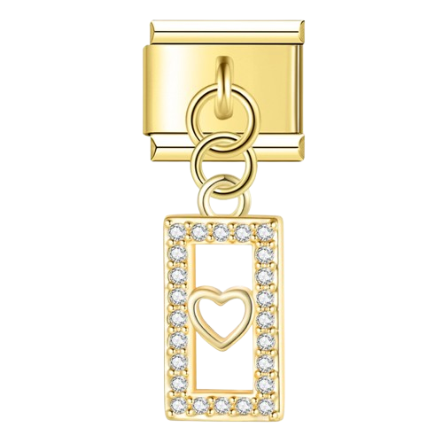 Gem Pendant