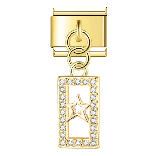 Gem Pendant