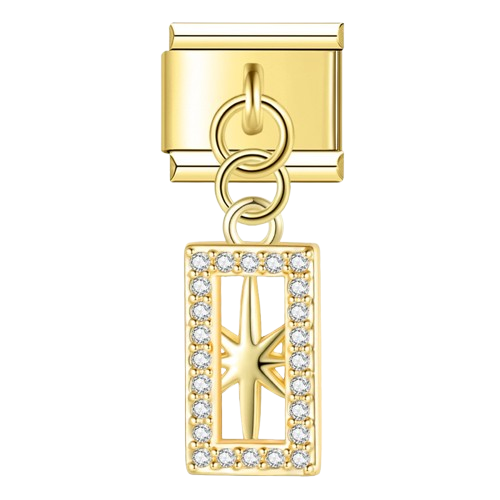 Gem Pendant