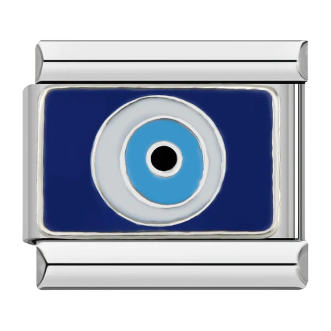 Evil Eye Charm