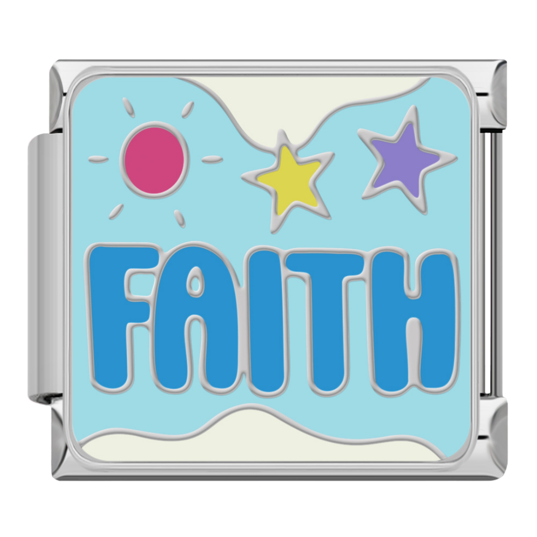 Faith