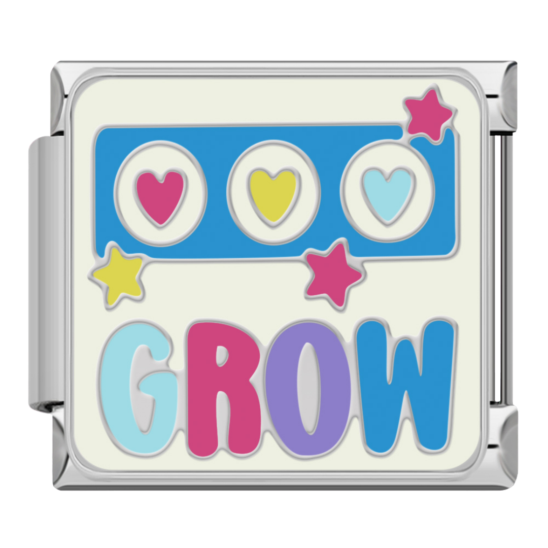 Grow
