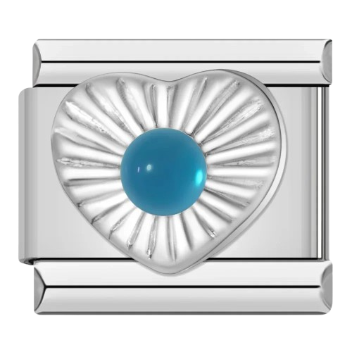 Stone Heart
