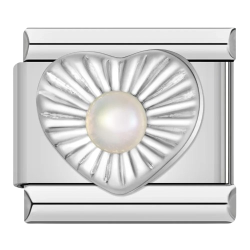 Stone Heart