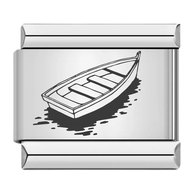 Row Boat