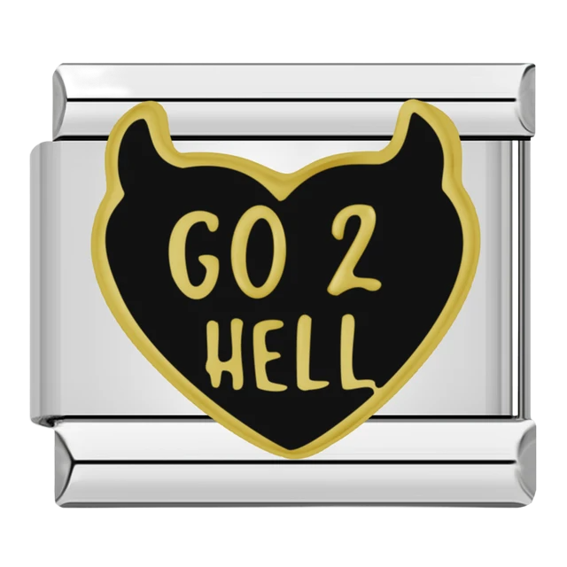 Go 2 Hell