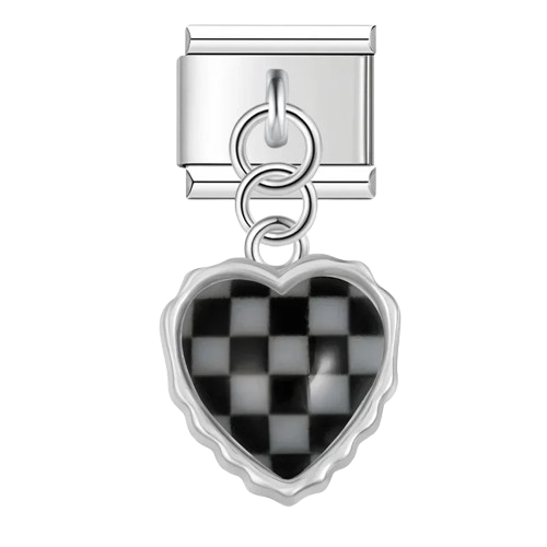 Graphic Heart