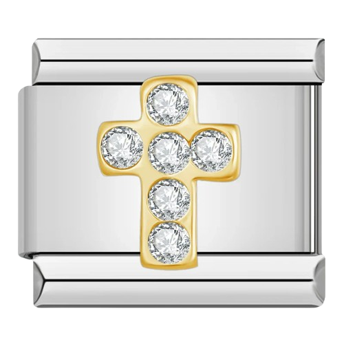 Gem Cross