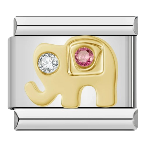 Gem Elephant